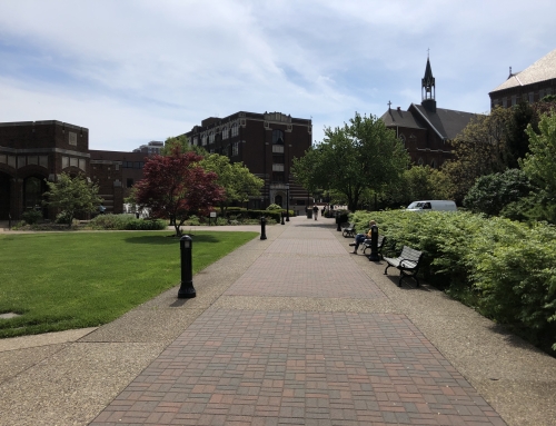 Duquesne University Institutional Master Plan